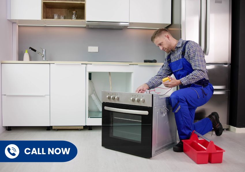 Appliance Repair Services in Tannersville, NY